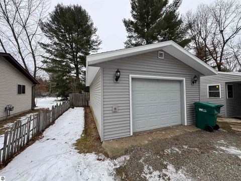 Tiny photo for 5347 Oak Drive, Alger, MI 48610 (MLS # 1941579)