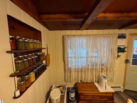 Tiny photo for 5347 Oak Drive, Alger, MI 48610 (MLS # 1941579)