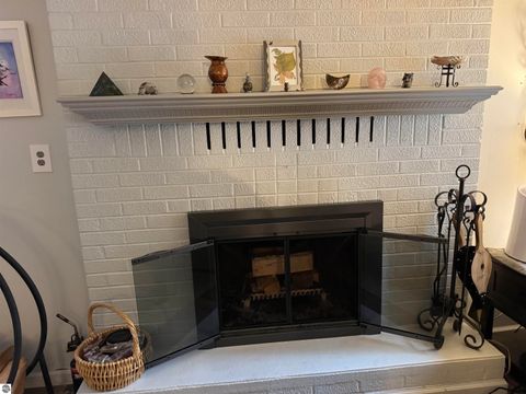 Tiny photo for 5347 Oak Drive, Alger, MI 48610 (MLS # 1941579)