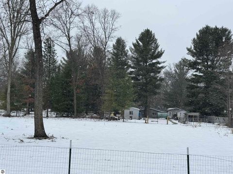 Tiny photo for 5347 Oak Drive, Alger, MI 48610 (MLS # 1941579)