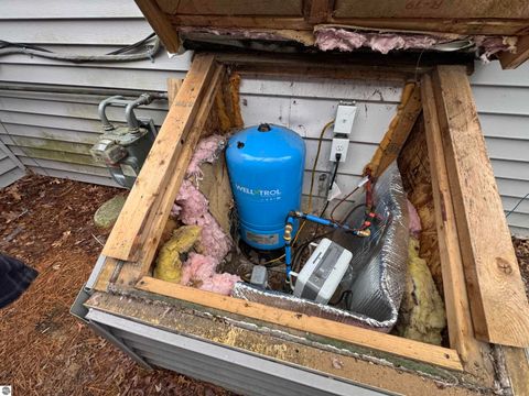 Tiny photo for 5347 Oak Drive, Alger, MI 48610 (MLS # 1941579)