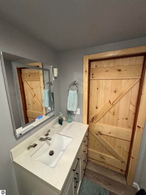 Tiny photo for 5347 Oak Drive, Alger, MI 48610 (MLS # 1941579)