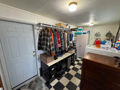 Tiny photo for 5347 Oak Drive, Alger, MI 48610 (MLS # 1941579)