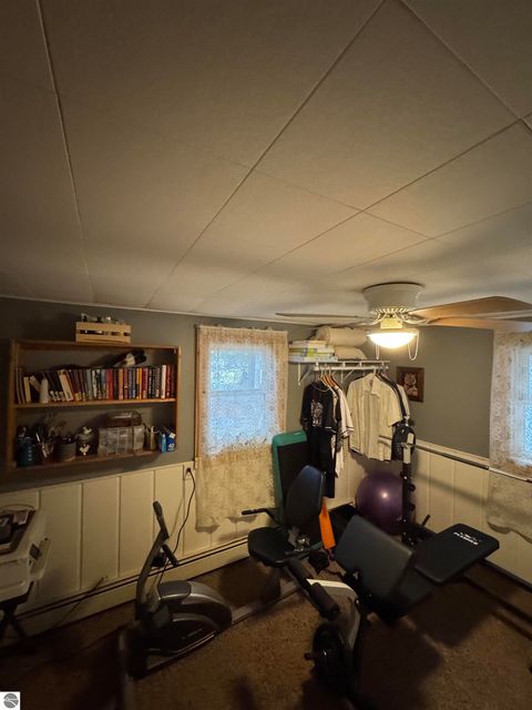 Tiny photo for 5347 Oak Drive, Alger, MI 48610 (MLS # 1941579)