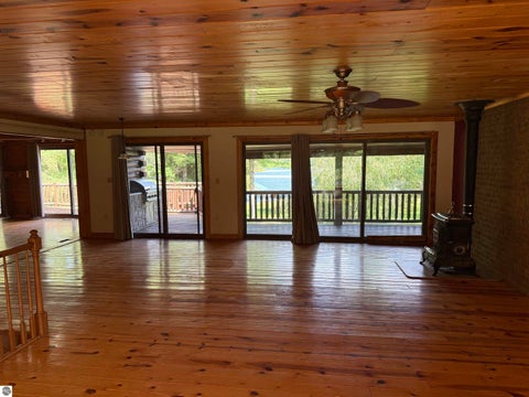 Tiny photo for 5048 W Stevenson Lake Road, Lake, MI 48632 (MLS # 1950280)