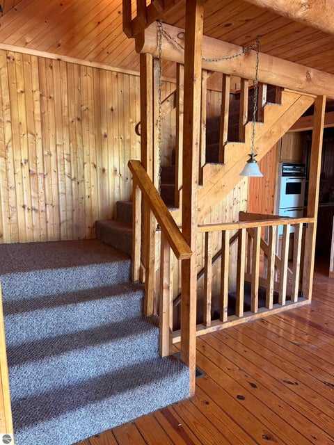 Tiny photo for 5048 W Stevenson Lake Road, Lake, MI 48632 (MLS # 1950280)
