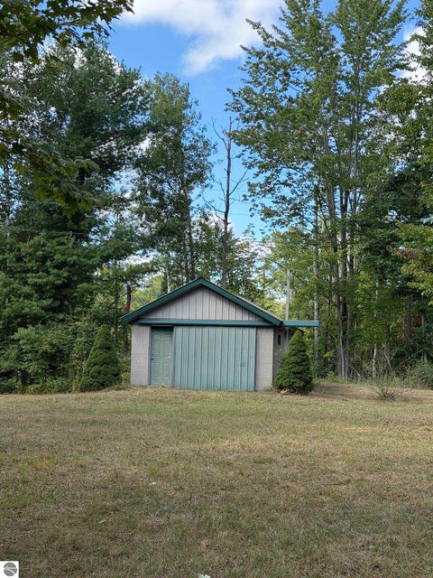 Tiny photo for 5048 W Stevenson Lake Road, Lake, MI 48632 (MLS # 1950280)
