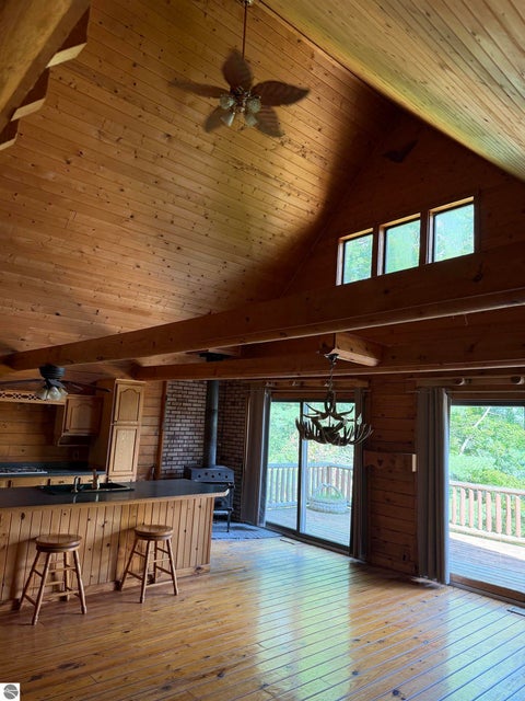 Tiny photo for 5048 W Stevenson Lake Road, Lake, MI 48632 (MLS # 1950280)