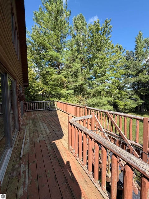 Tiny photo for 5048 W Stevenson Lake Road, Lake, MI 48632 (MLS # 1950280)
