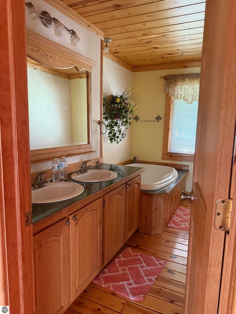 Tiny photo for 5048 W Stevenson Lake Road, Lake, MI 48632 (MLS # 1950280)