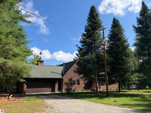 Tiny photo for 5048 W Stevenson Lake Road, Lake, MI 48632 (MLS # 1950280)