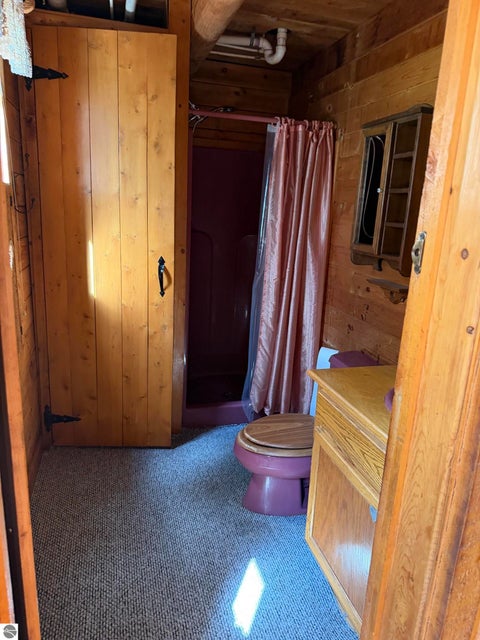 Tiny photo for 5048 W Stevenson Lake Road, Lake, MI 48632 (MLS # 1950280)