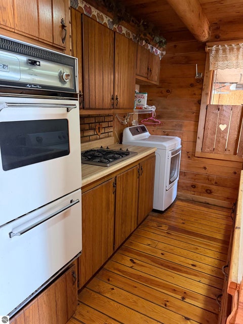 Tiny photo for 5048 W Stevenson Lake Road, Lake, MI 48632 (MLS # 1950280)