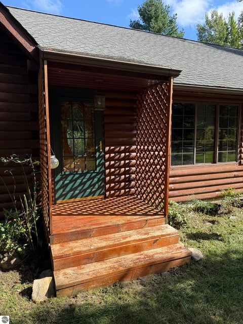 Tiny photo for 5048 W Stevenson Lake Road, Lake, MI 48632 (MLS # 1950280)