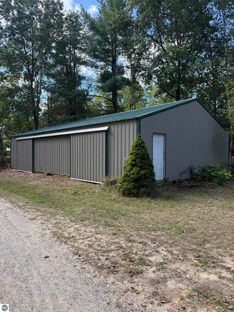 Tiny photo for 5048 W Stevenson Lake Road, Lake, MI 48632 (MLS # 1950280)