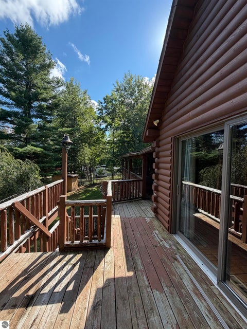 Tiny photo for 5048 W Stevenson Lake Road, Lake, MI 48632 (MLS # 1950280)