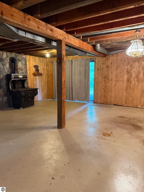 Tiny photo for 5048 W Stevenson Lake Road, Lake, MI 48632 (MLS # 1950280)