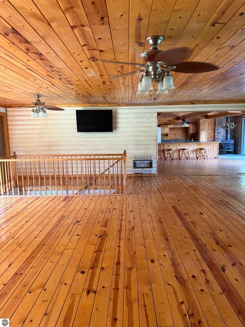 Tiny photo for 5048 W Stevenson Lake Road, Lake, MI 48632 (MLS # 1950280)