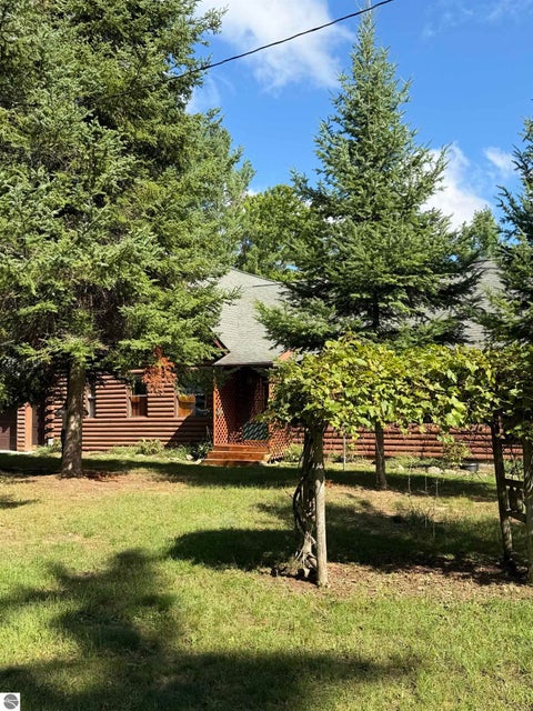 Tiny photo for 5048 W Stevenson Lake Road, Lake, MI 48632 (MLS # 1950280)