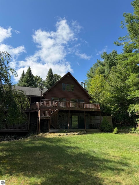 Tiny photo for 5048 W Stevenson Lake Road, Lake, MI 48632 (MLS # 1950280)