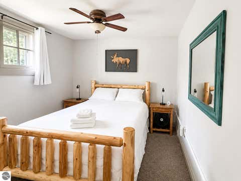 Tiny photo for 4256 North Spider Lake Road, Traverse City, MI 49696 (MLS # 1949305)