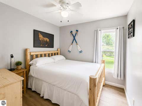 Tiny photo for 4256 North Spider Lake Road, Traverse City, MI 49696 (MLS # 1949305)