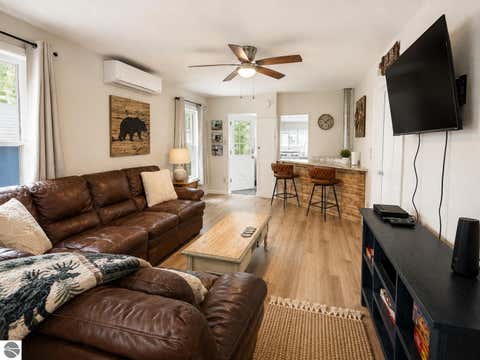 Tiny photo for 4256 North Spider Lake Road, Traverse City, MI 49696 (MLS # 1949305)