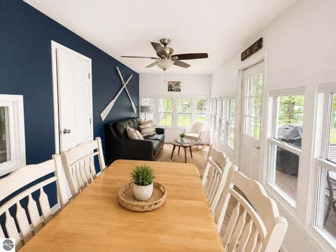 Tiny photo for 4256 North Spider Lake Road, Traverse City, MI 49696 (MLS # 1949305)