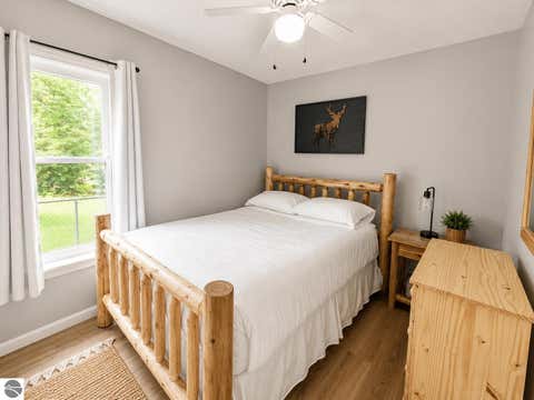 Tiny photo for 4256 North Spider Lake Road, Traverse City, MI 49696 (MLS # 1949305)