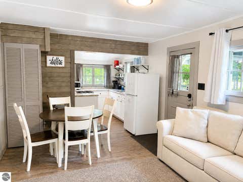 Tiny photo for 4256 North Spider Lake Road, Traverse City, MI 49696 (MLS # 1949305)