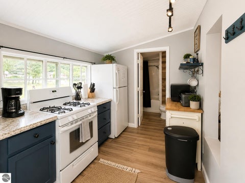 Tiny photo for 4256 North Spider Lake Road, Traverse City, MI 49696 (MLS # 1949305)
