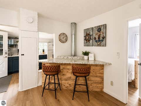 Tiny photo for 4256 North Spider Lake Road, Traverse City, MI 49696 (MLS # 1949305)
