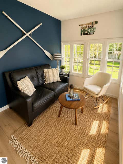 Tiny photo for 4256 North Spider Lake Road, Traverse City, MI 49696 (MLS # 1949305)