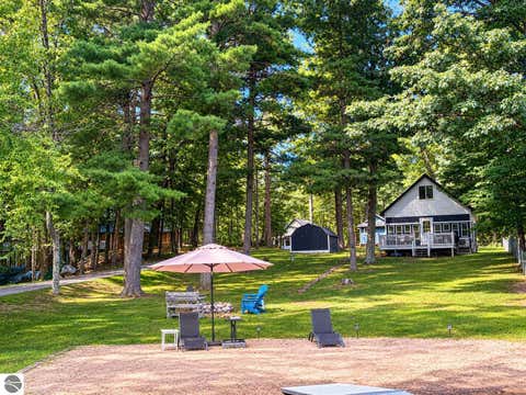 Tiny photo for 4256 North Spider Lake Road, Traverse City, MI 49696 (MLS # 1949305)