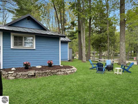 Tiny photo for 4256 North Spider Lake Road, Traverse City, MI 49696 (MLS # 1949305)