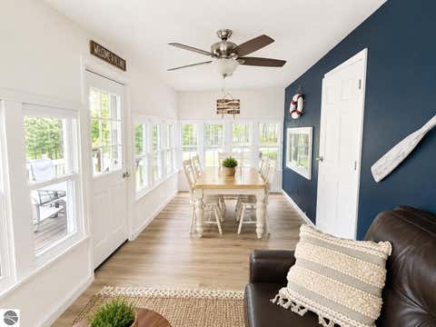 Tiny photo for 4256 North Spider Lake Road, Traverse City, MI 49696 (MLS # 1949305)