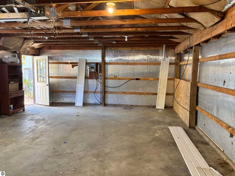 Tiny photo for 2823 E Ironwood Drive, Grawn, MI 49685 (MLS # 1951922)