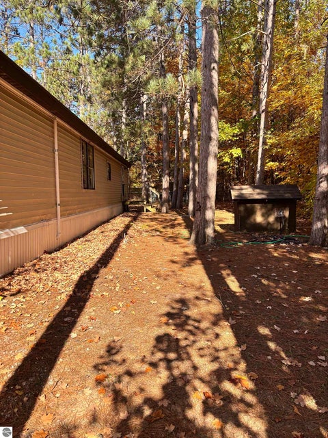 Tiny photo for 2823 E Ironwood Drive, Grawn, MI 49685 (MLS # 1951922)