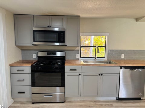 Tiny photo for 2823 E Ironwood Drive, Grawn, MI 49685 (MLS # 1951922)