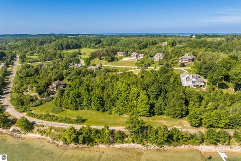 Tiny photo for 14750 Mallard Drive, Traverse City, MI 49686 (MLS # 1947779)