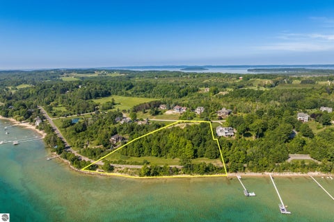 Photo of 14750 Mallard Drive, Traverse City, MI 49686 (MLS # 1947779)