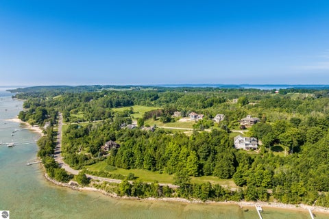 Tiny photo for 14750 Mallard Drive, Traverse City, MI 49686 (MLS # 1947779)
