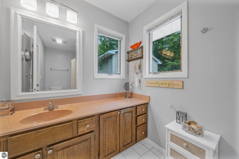 Tiny photo for 2847 Crescent Shores Drive, Traverse City, MI 49685 (MLS # 1947555)