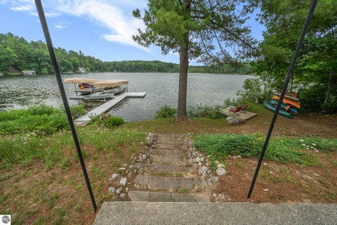 Tiny photo for 2847 Crescent Shores Drive, Traverse City, MI 49685 (MLS # 1947555)