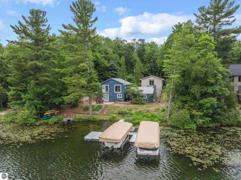 Tiny photo for 2847 Crescent Shores Drive, Traverse City, MI 49685 (MLS # 1947555)