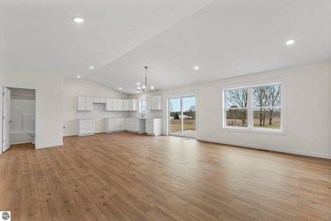 Tiny photo for 5436 Revella Lane, Grawn, MI 49637 (MLS # 1943730)