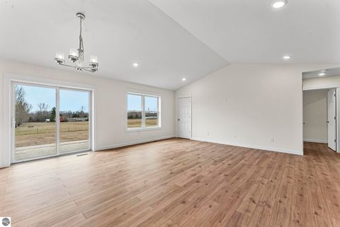 Tiny photo for 5436 Revella Lane, Grawn, MI 49637 (MLS # 1943730)