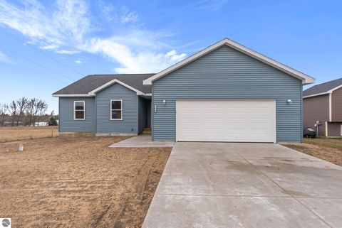 Photo of 5436 Revella Lane, Grawn, MI 49637 (MLS # 1943730)