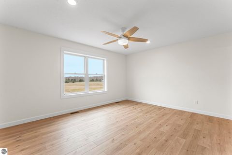 Tiny photo for 5436 Revella Lane, Grawn, MI 49637 (MLS # 1943730)