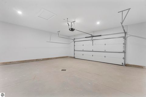 Tiny photo for 5436 Revella Lane, Grawn, MI 49637 (MLS # 1943730)